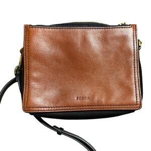 Fossil Campbell Crossbody bag